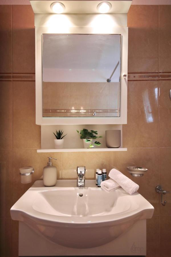 Villa Margini, Aegean Views , Pool Villa, Skopelos ภายนอก รูปภาพ